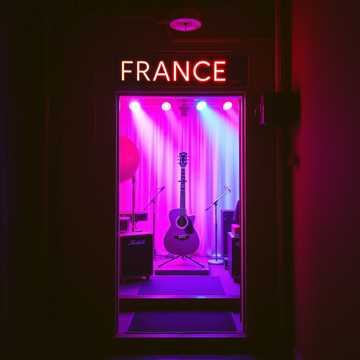 On France (Cover)