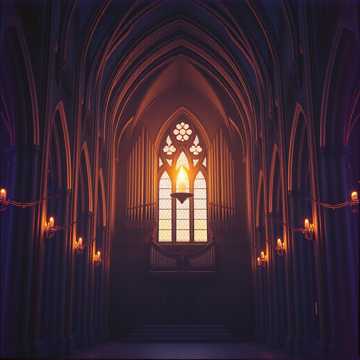 Голос колоколов