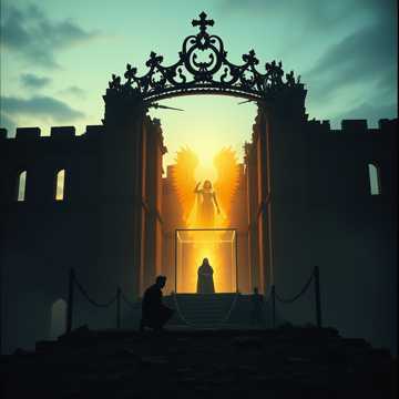 Пробуждение Филианоры (версия 2)