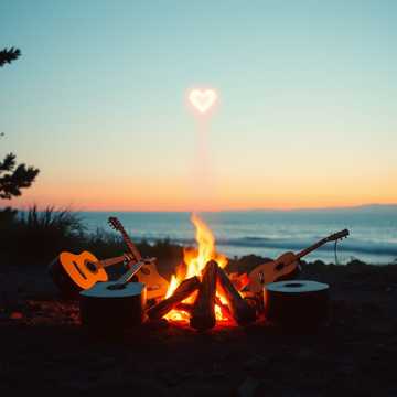 D.J.Max-Mix - Как люблю тебя (музыка AI, D.J.Max-Mixd)