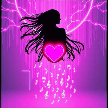 Сердце замолчи ❤️‍🔥