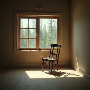 Сказочная баллада (Edit)