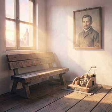 Память о друге