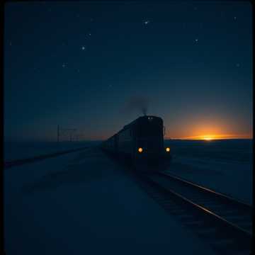 Свет надежды (Edit)