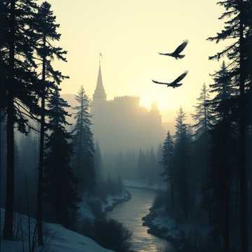 Россия - Непокорный Рай