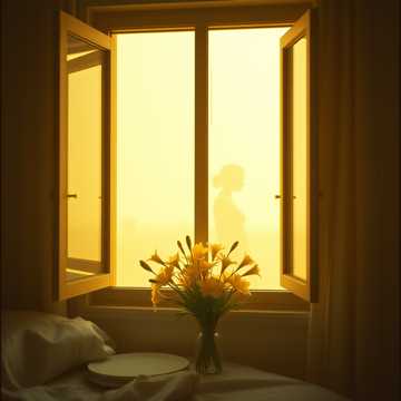 Тебя любила всей душой