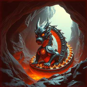 Каменная Химера