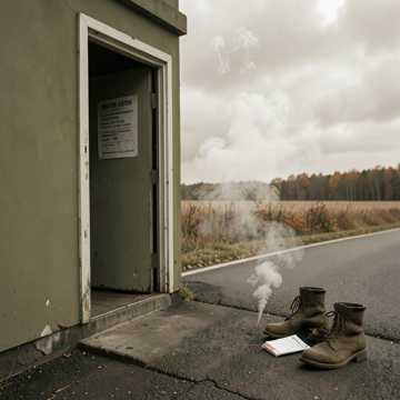 Фронтовик 2