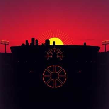 Верховный Главнокомандующий