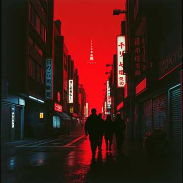 区の戦い (Битва за район) - Наслаждайтесь, а я пойду спать! :-)