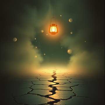 A soul in turmoil (Edit)