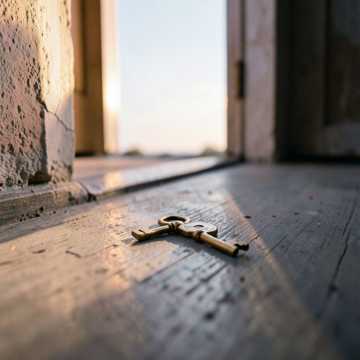 Хорошо, что ты, мама, нашлась!