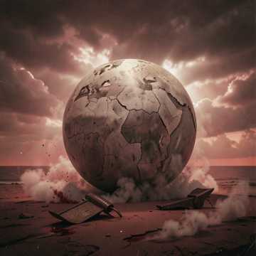 Этот мир... ( акустика )