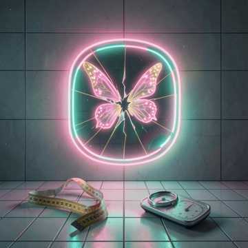 Диета для моды