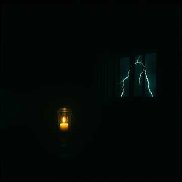 Ведьма в цепях.2.