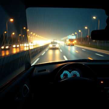 Личный водитель