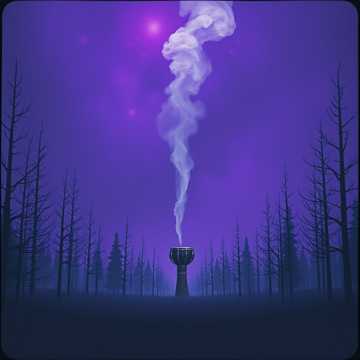 Голоса миров иных.