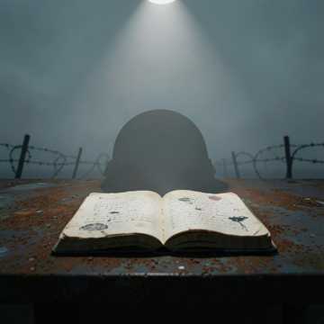 Дневник Майора