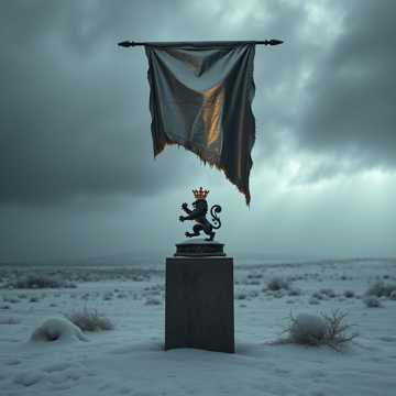 Кровь за Императора