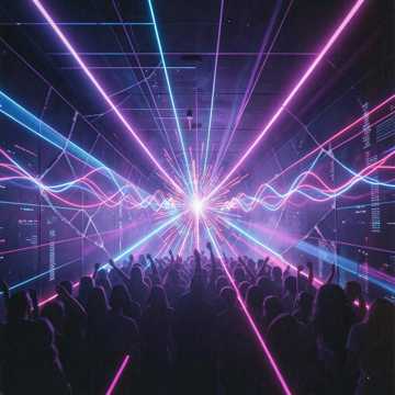 Feel it in your bones!