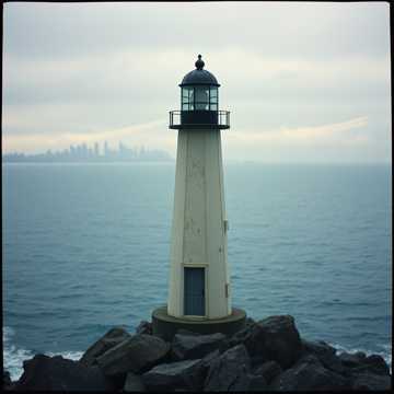 Город встреч