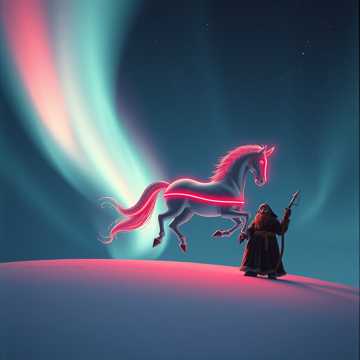 Лошадкин год)