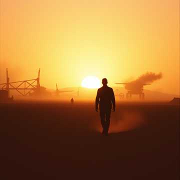 Ветер и Прах