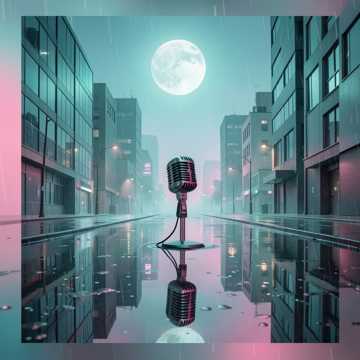 Как все. (Remix) На песню  гр.А- студия.
