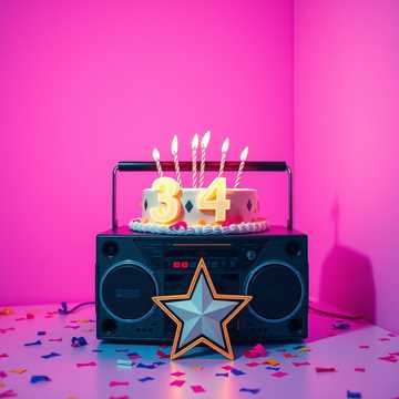 День рождения Саши