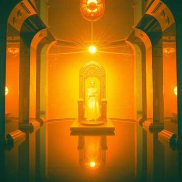 I Was Made For Loving Myself