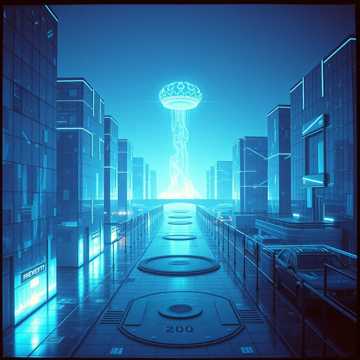 Искусственная страна чудес