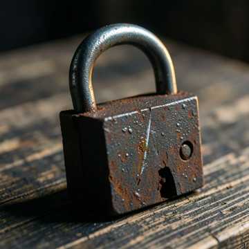 Обида - тяжкий груз