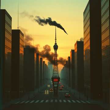 Война миров