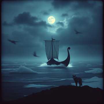 Любовь выдумал