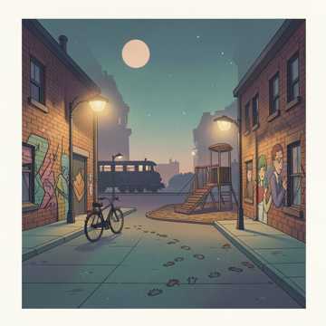 По старой памяти