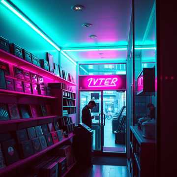 D.J.Max-Mix - Меломан (Deep House, Автор D.J.Max-Mix)