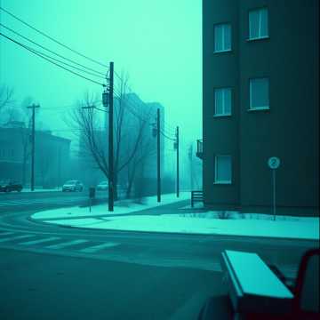 Путь к монолиту