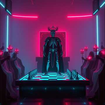 Повелитель