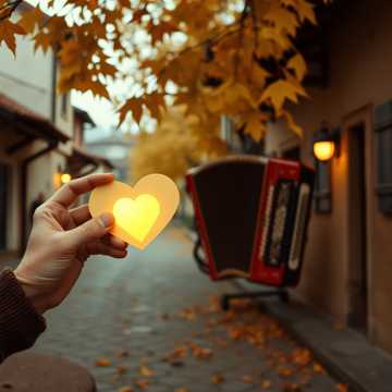 Мы все будем стариками