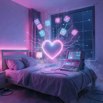 «Love Code» (Код любви)