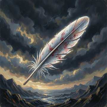 Ангелы небес