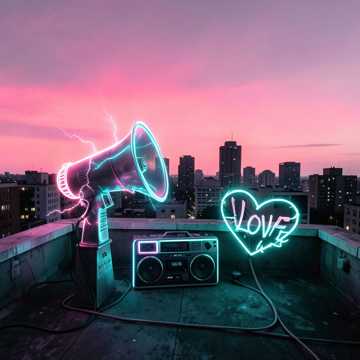 Поцелуй в перемотке