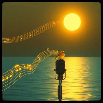 Высокие звучания (Edit)