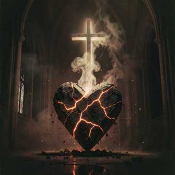 Черная корка