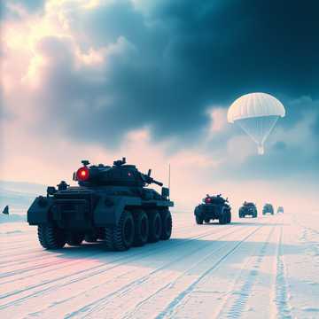 "Арктика" - Кадет