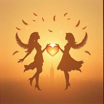 Счастливой быть!