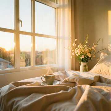 Доброе утро 2