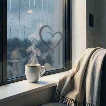 Не Гаснет Горечь