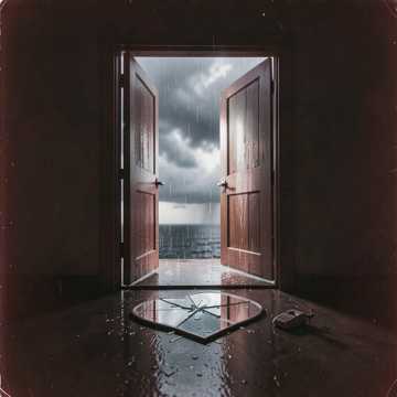 Уходи – не возвращайся (А.Прокудин)