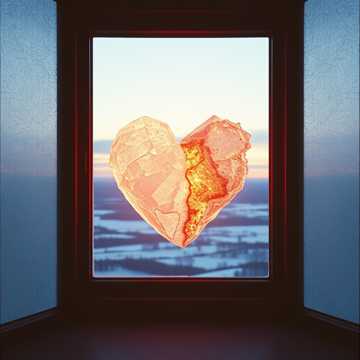 Лёд и Пламя